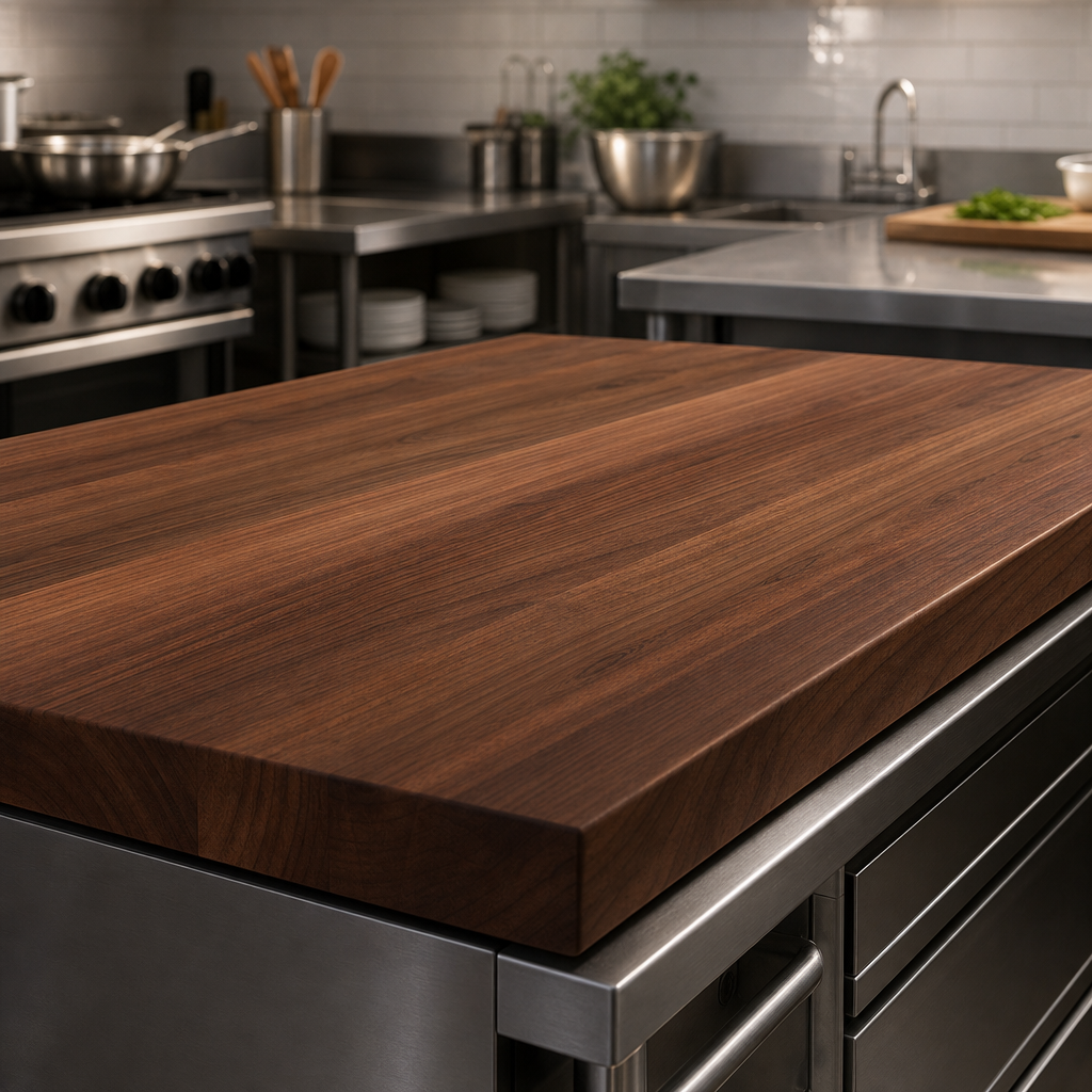 American Black Walnut