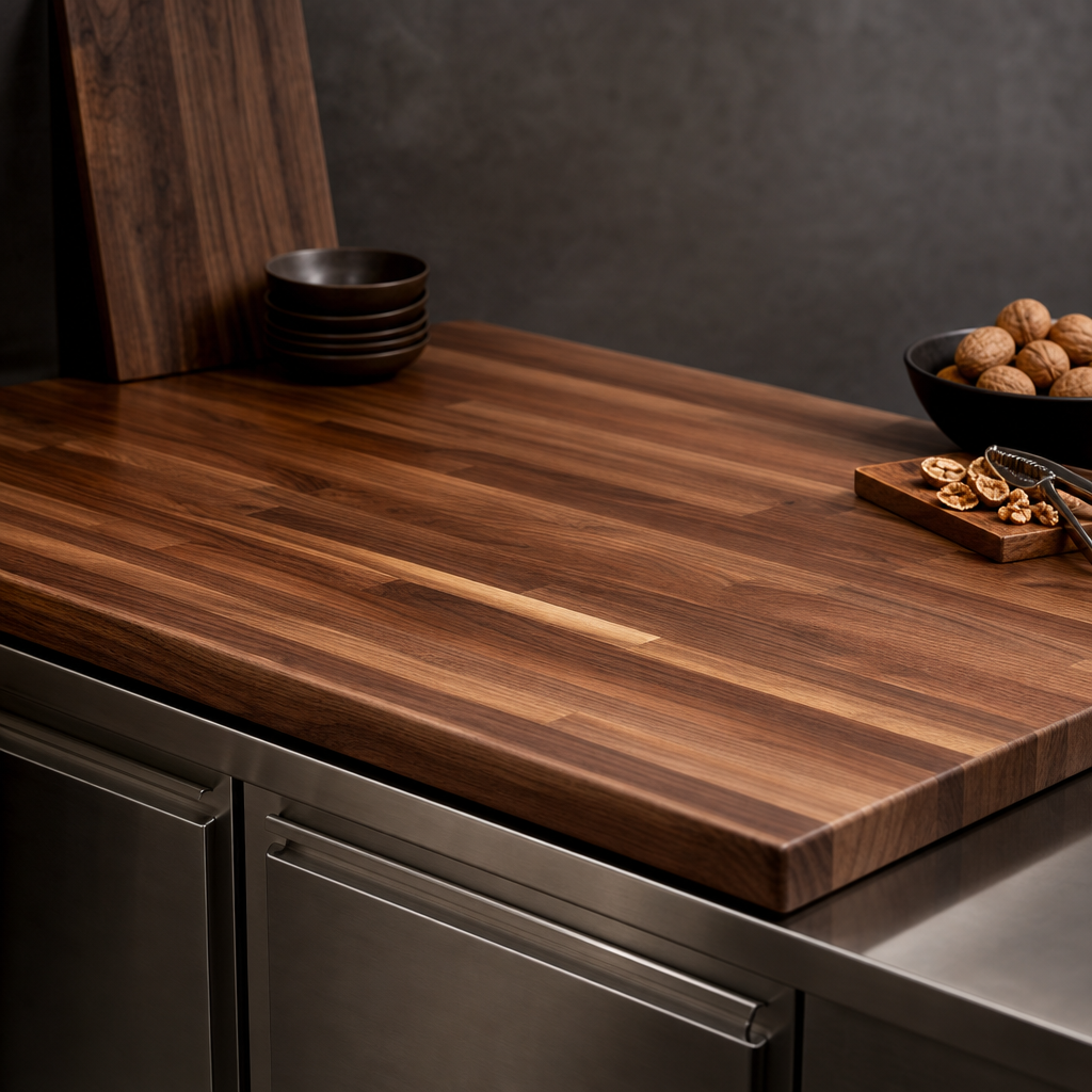 American Black Walnut