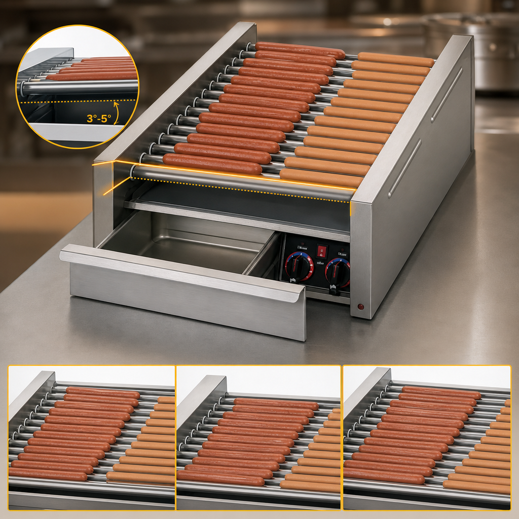 Stadium Seating Design