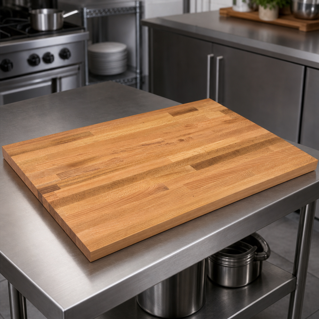 Appalachian Red Oak