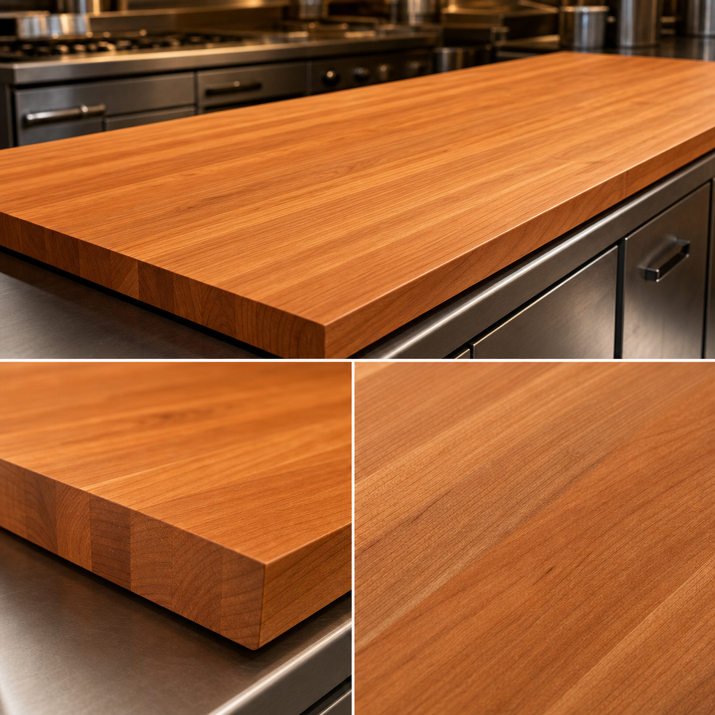 American Cherry Construction