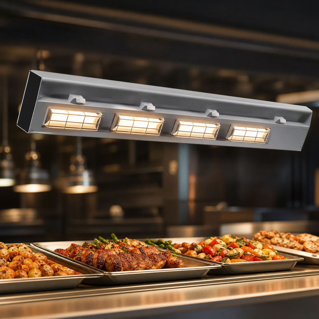 Lighted Display Design