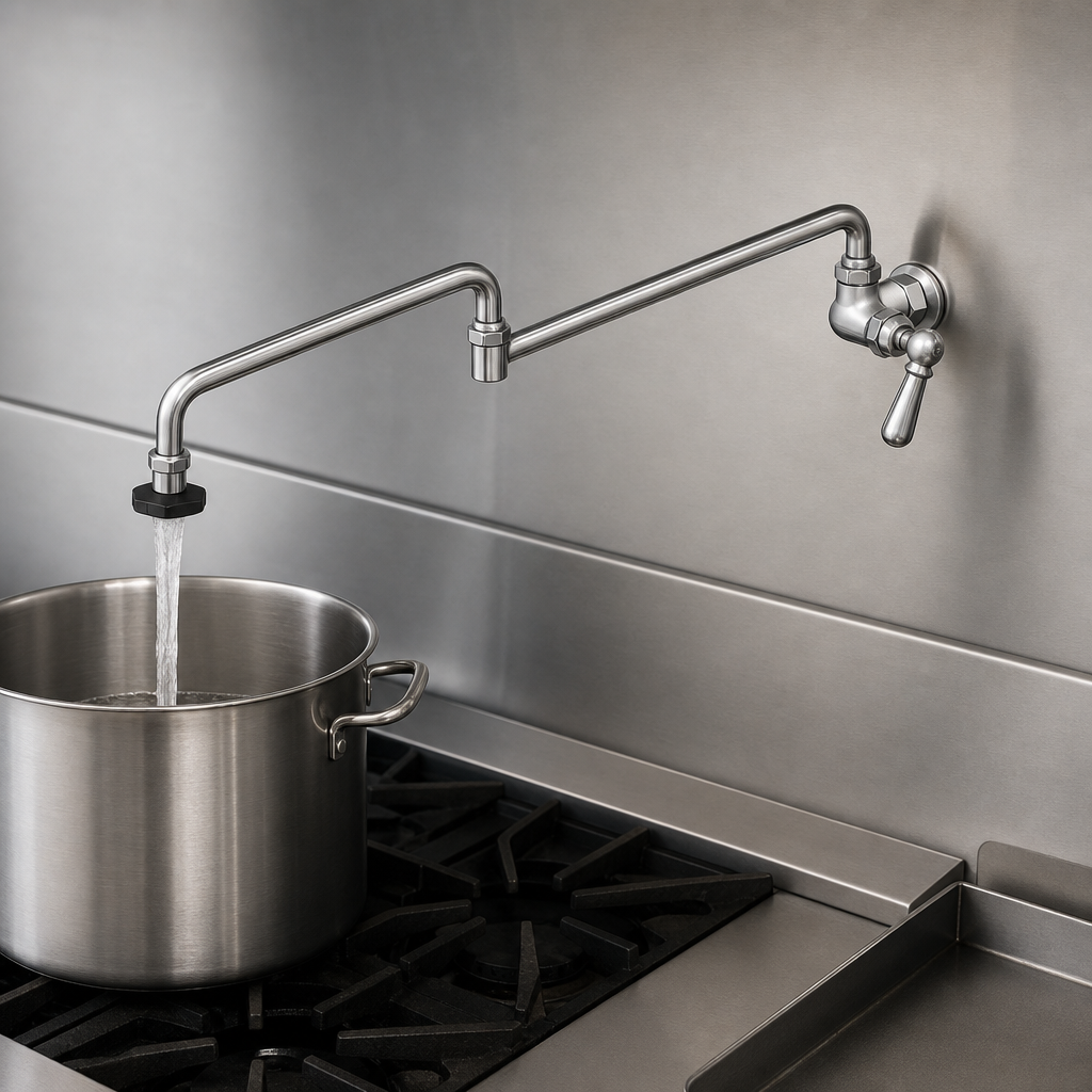 Wall-Mount Design