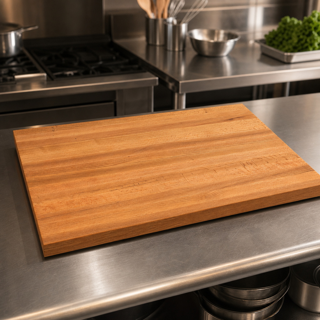 Appalachian Red Oak