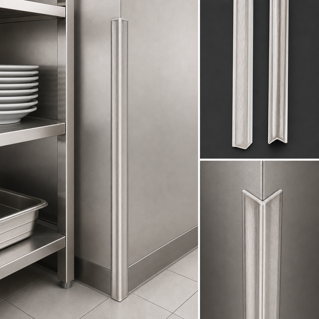 Inside Corner Design