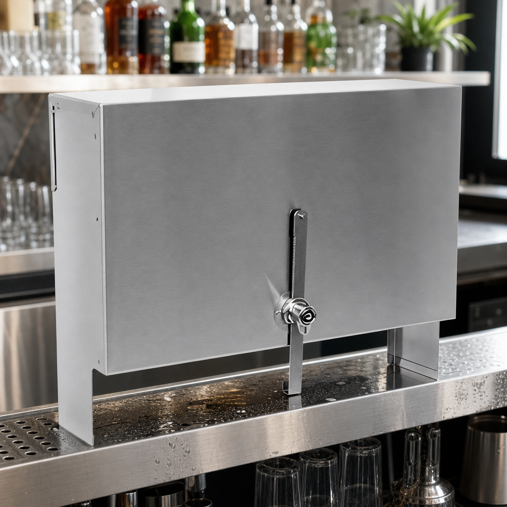Stainless Steel Construction