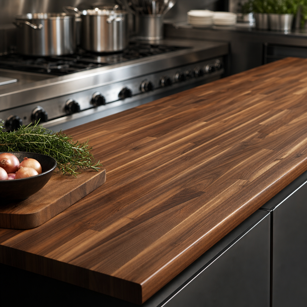 American Black Walnut