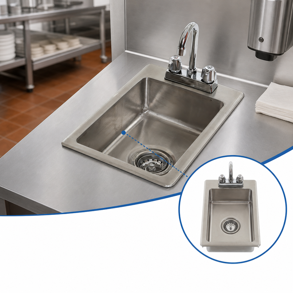 Single-Compartment Design