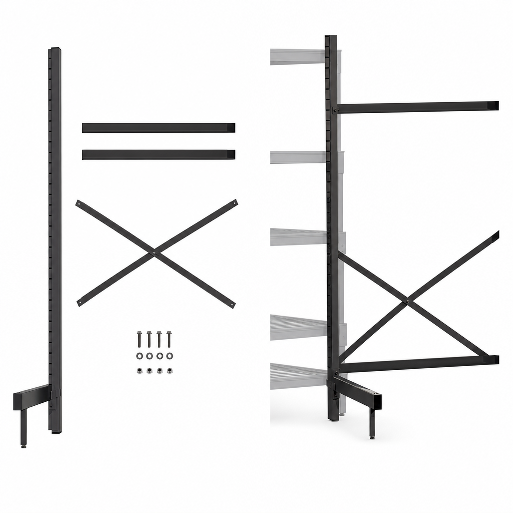 Add-On Kit Configuration