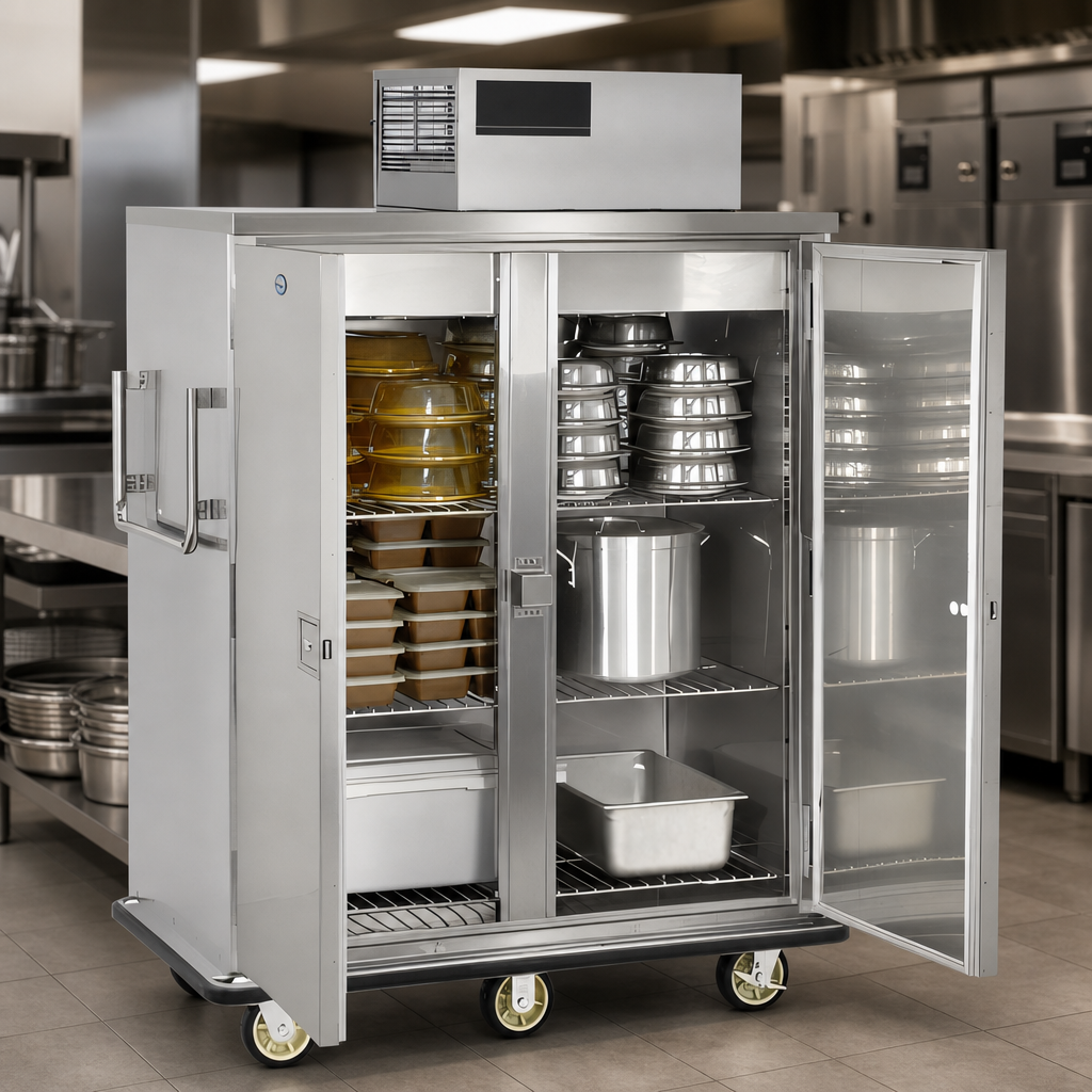 High-Capacity Storage
