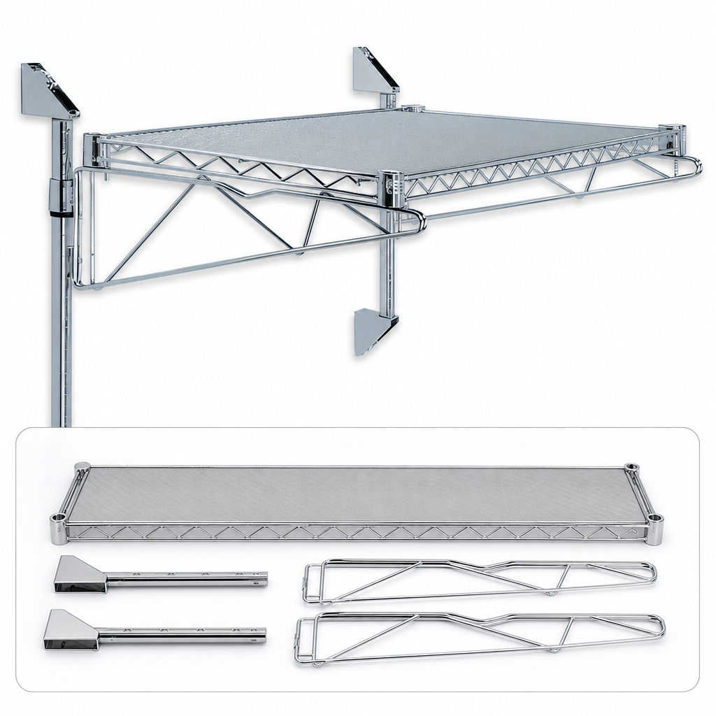 Single Shelf Package