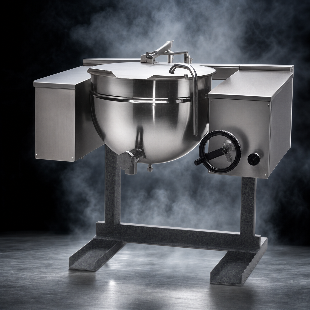 Direct Steam Design