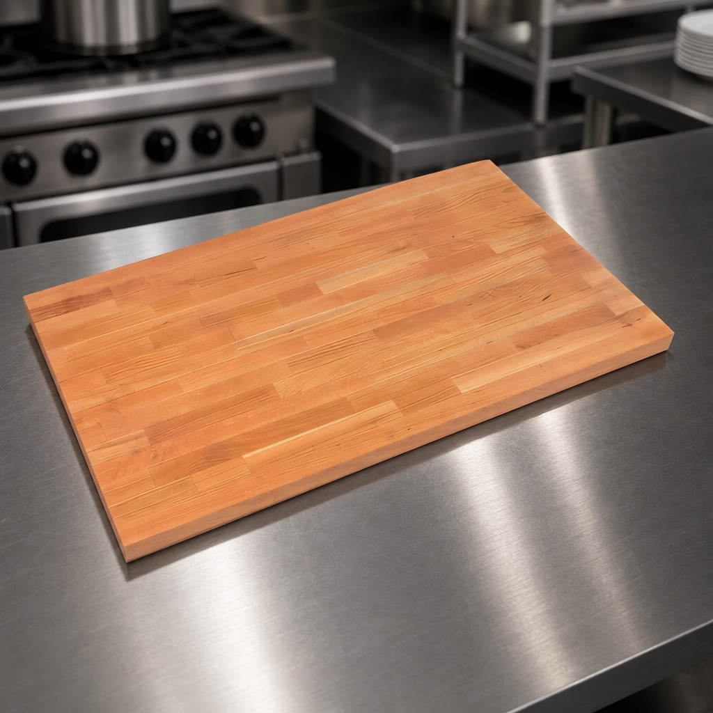American Cherry Wood