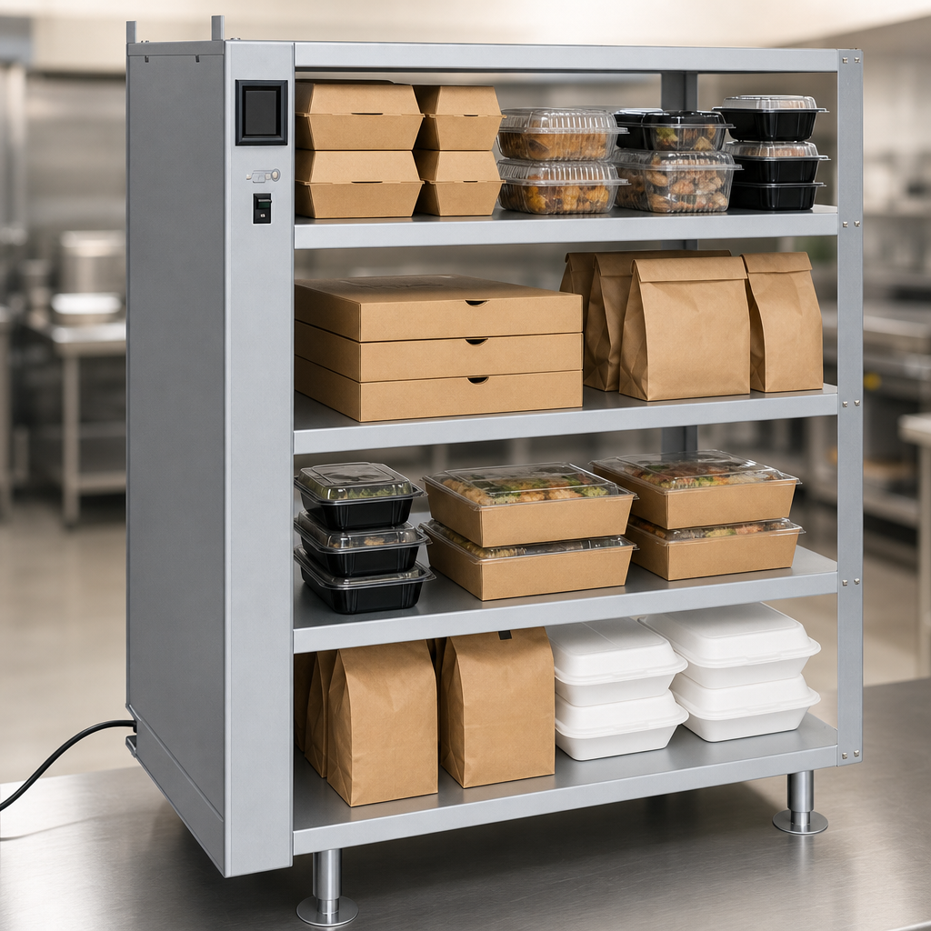 Large Shelf Size