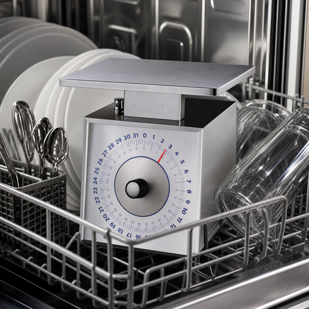 Dishwasher Safe