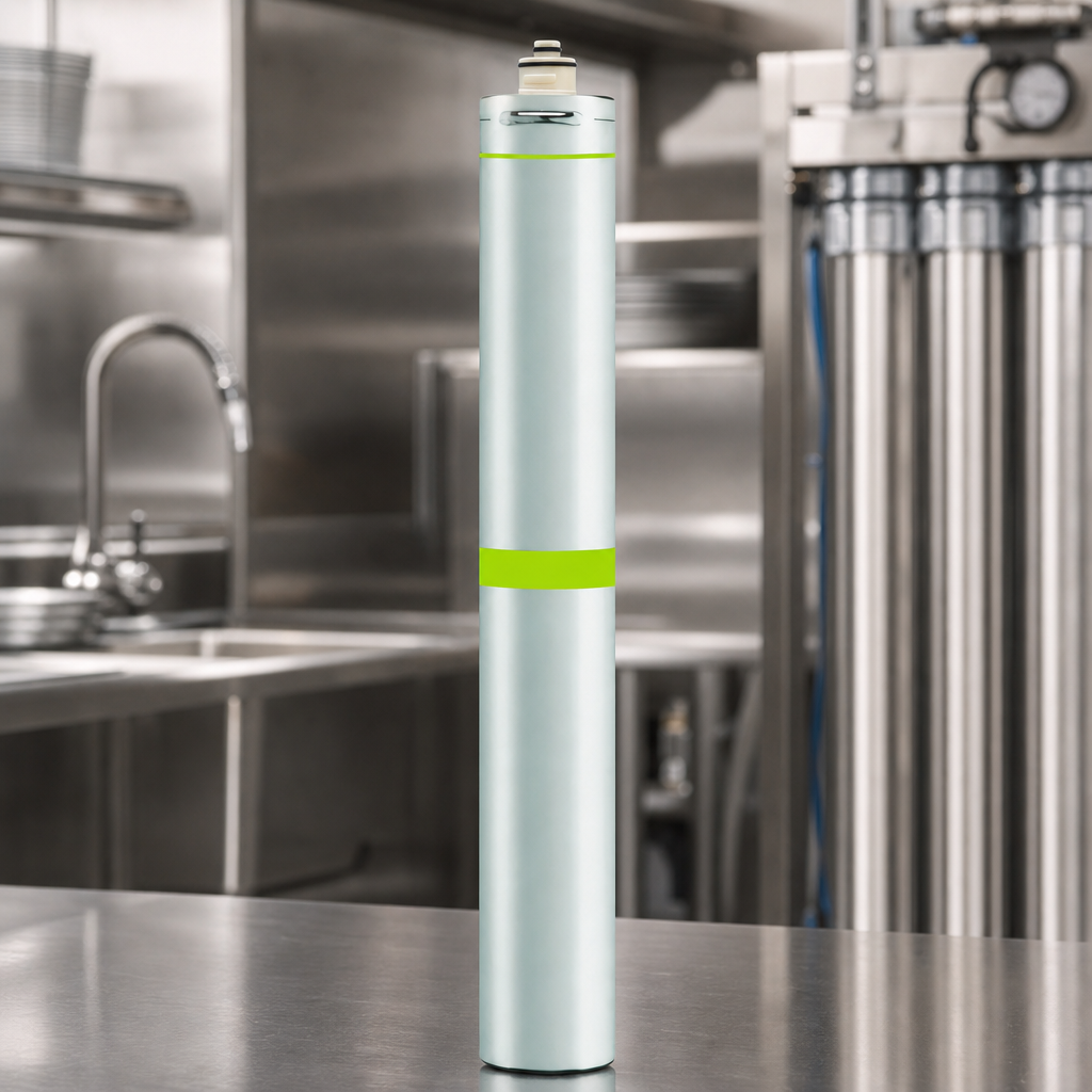 Reverse Osmosis Cartridge