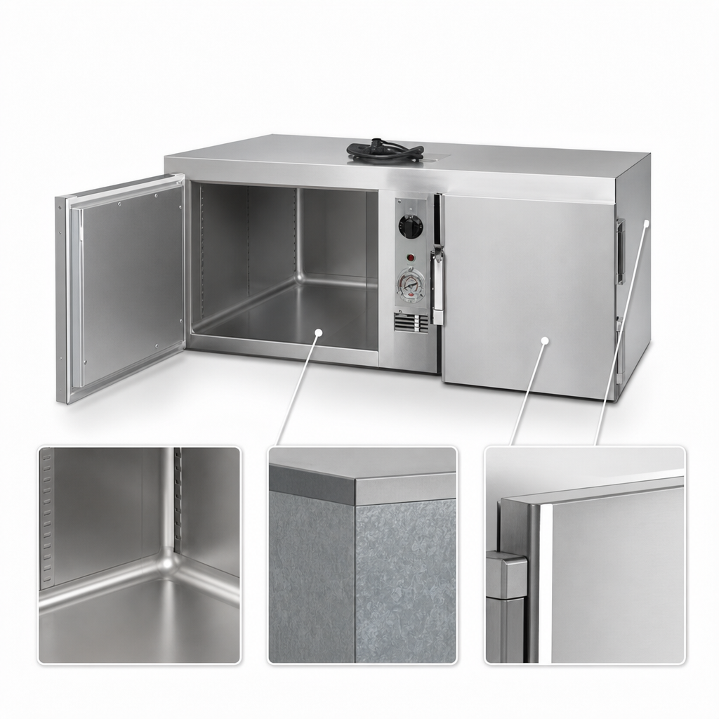 Durable Construction