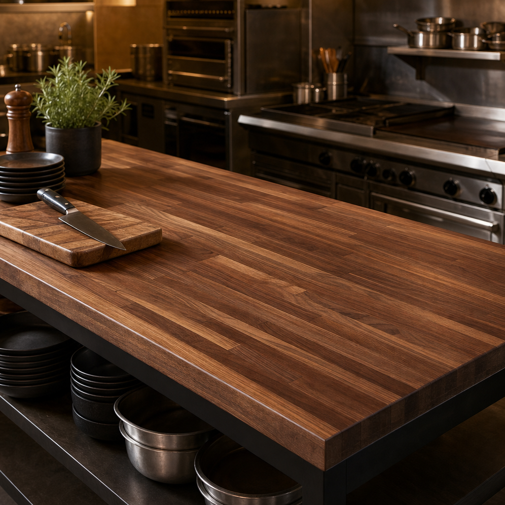 American Black Walnut