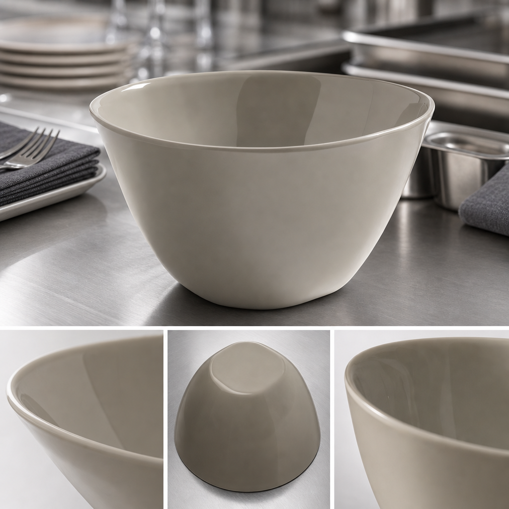 Melamine Construction