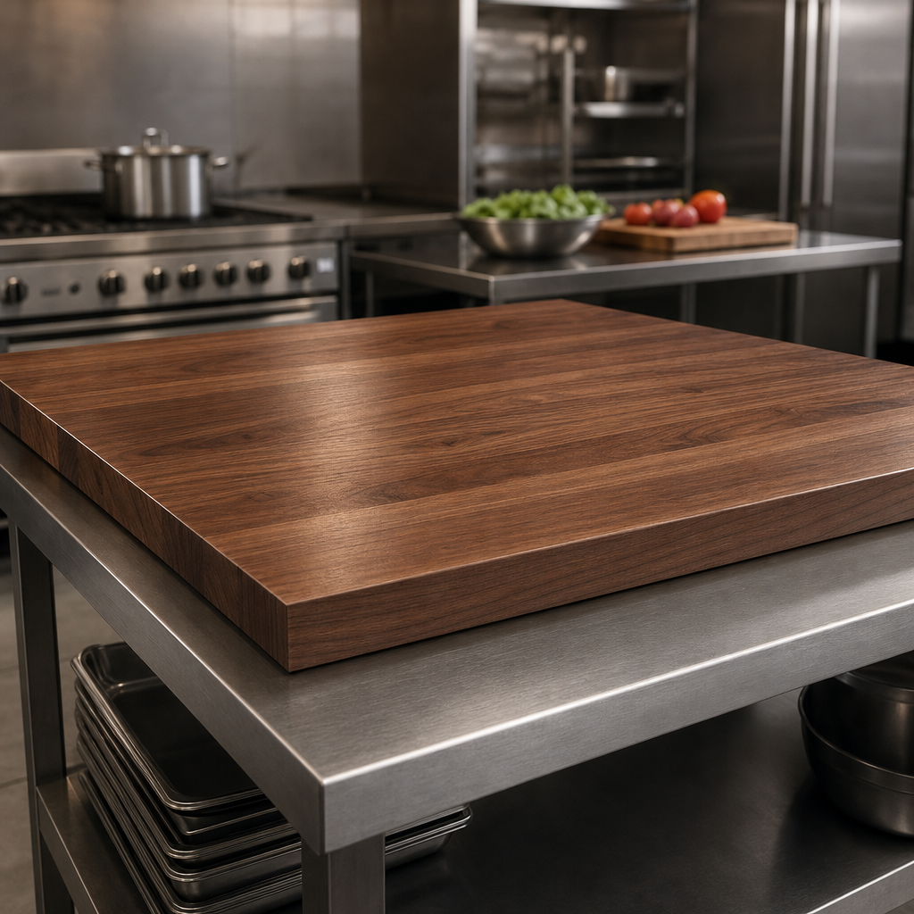 American Black Walnut