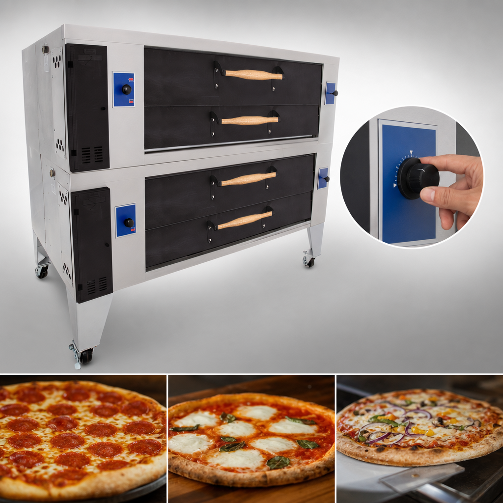 Microslide Heat Controls