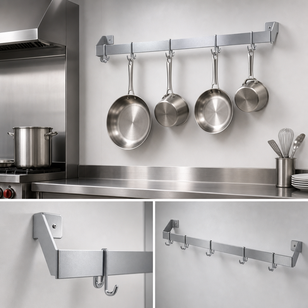 Wall-Mount Design