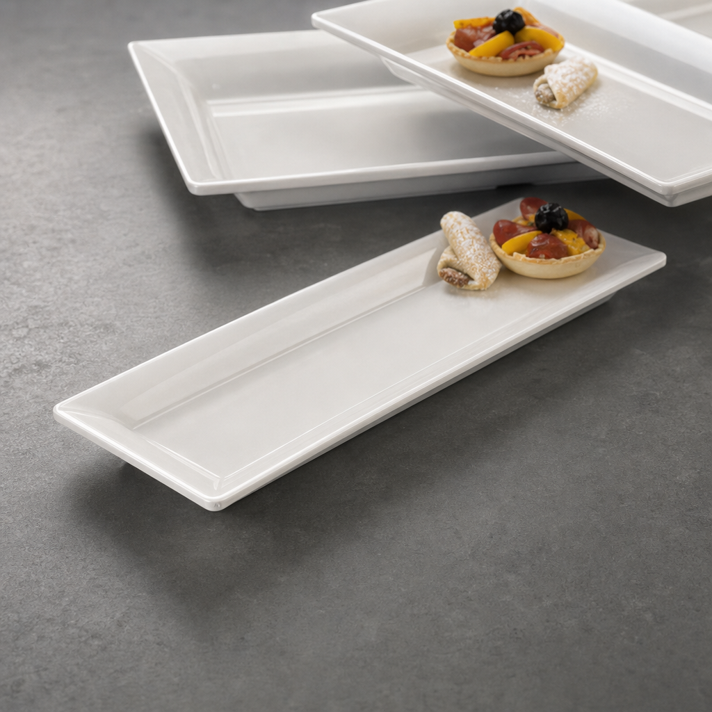Durable Melamine Construction