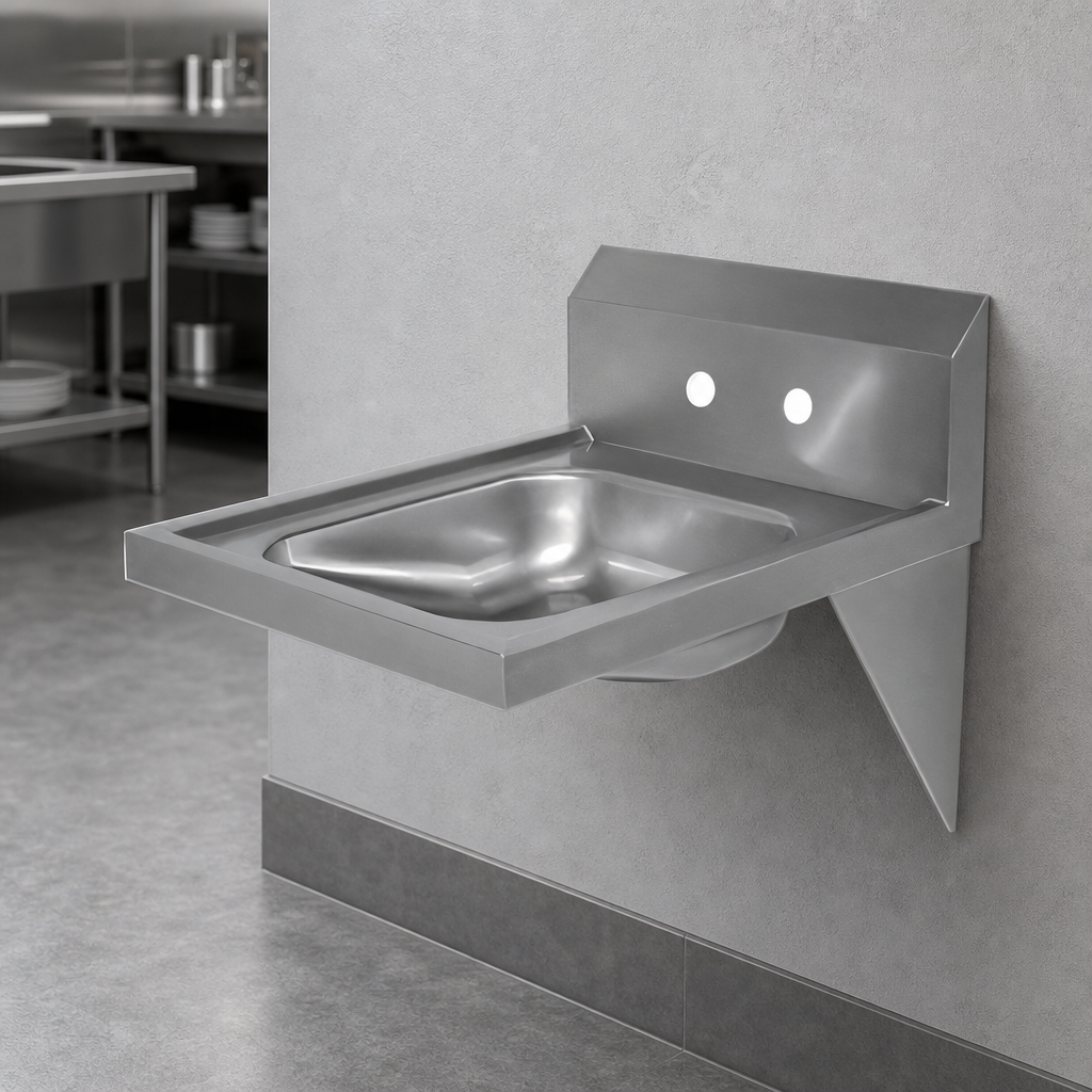 Wall-Mount Design