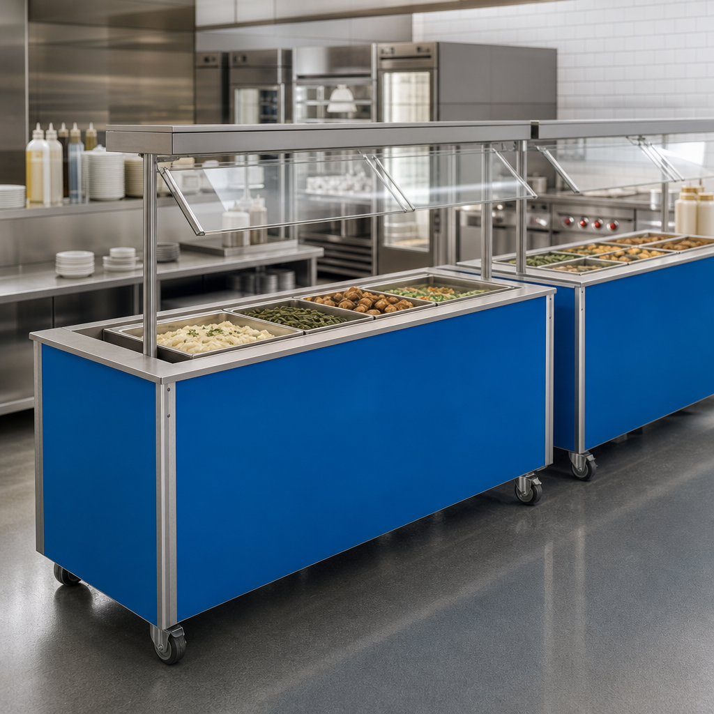 Modular Signature Server Design