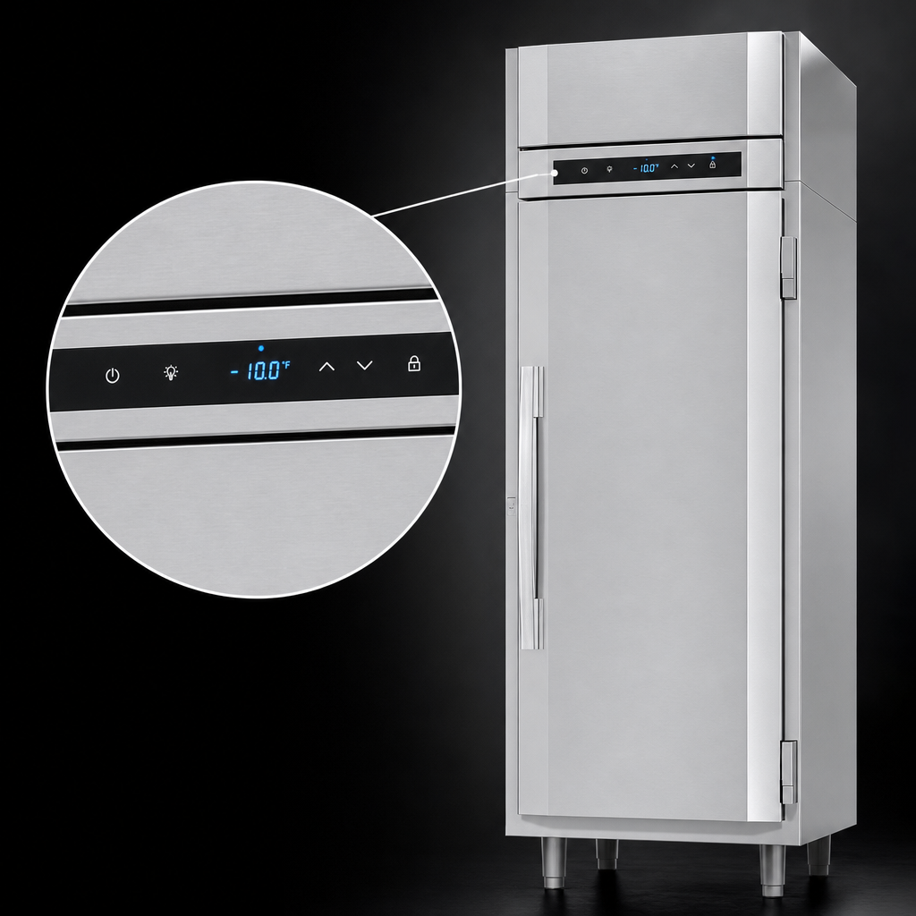 Touchpoint Electronic Controls