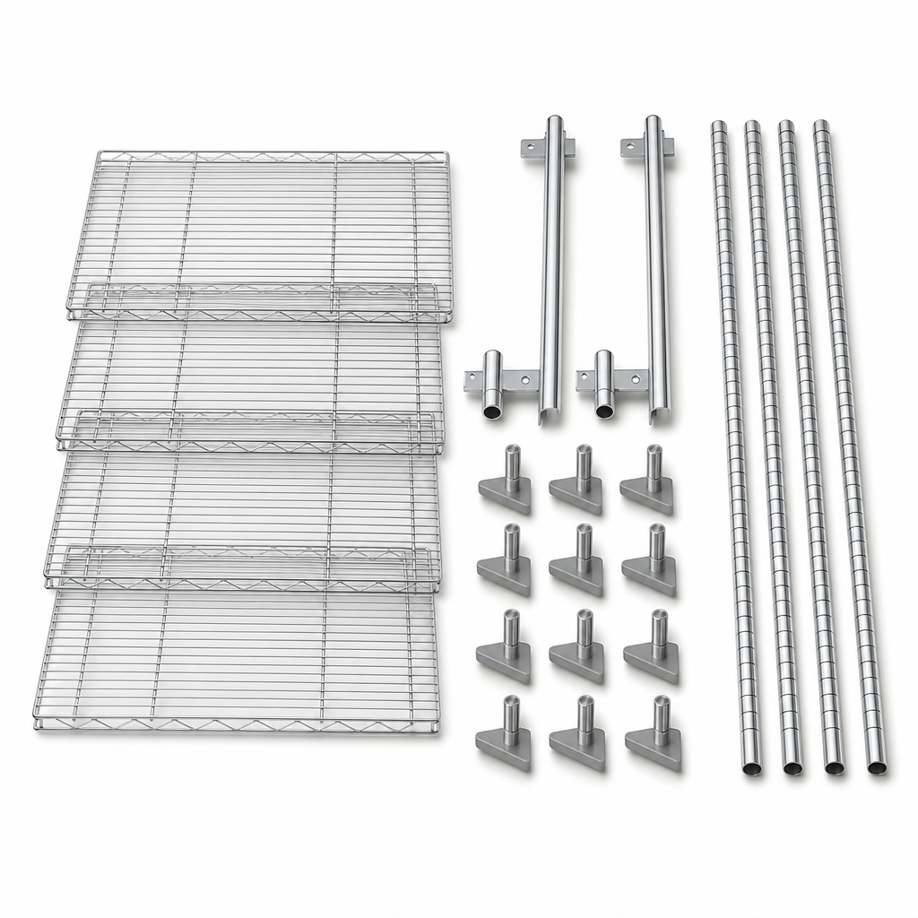 Complete Intermediate Kit
