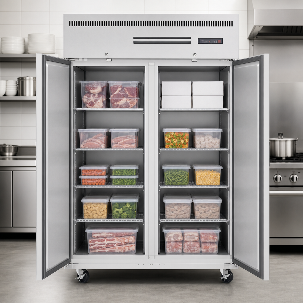 Two-Section Capacity