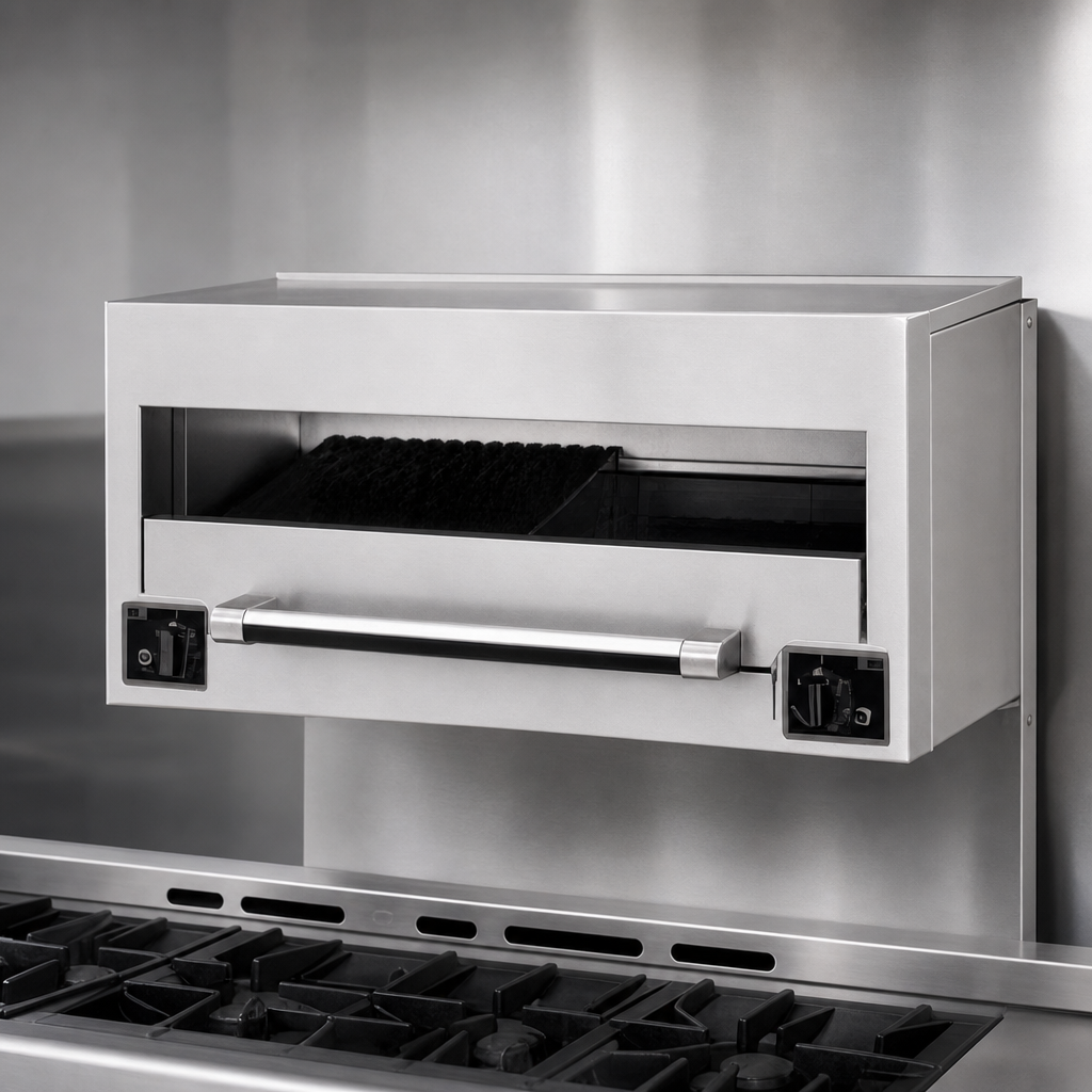 Stainless Steel Construction