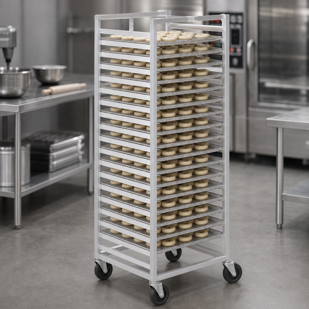 20-Screen Capacity