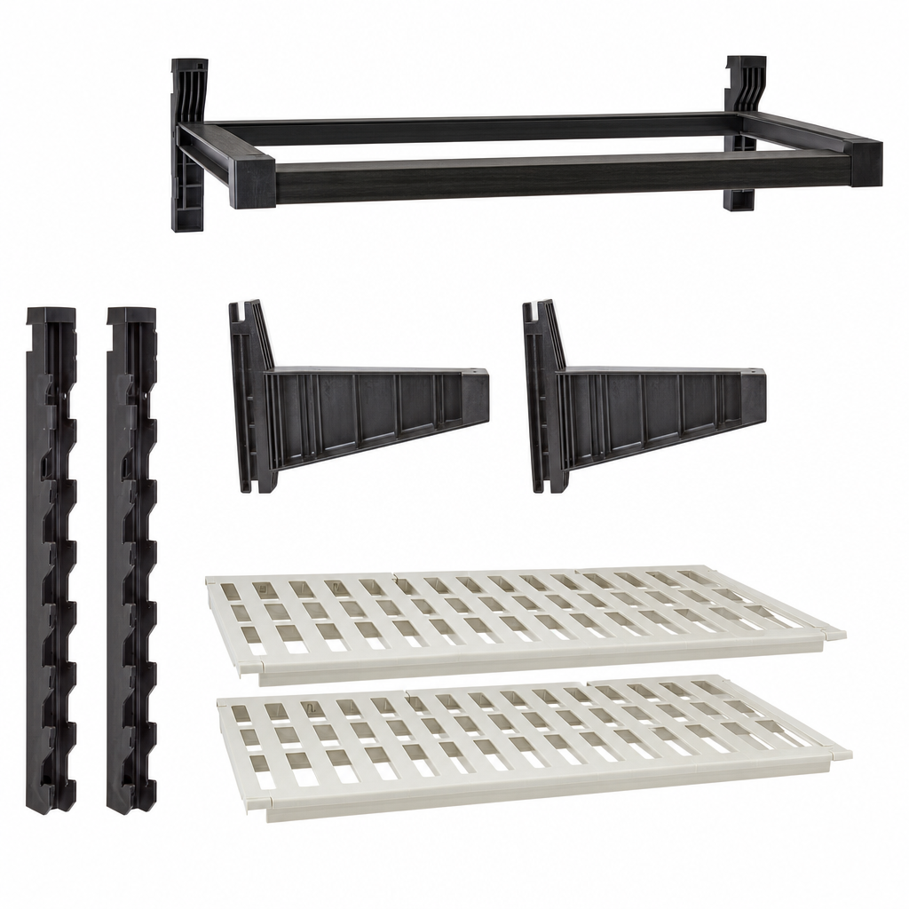 Complete Kit Components