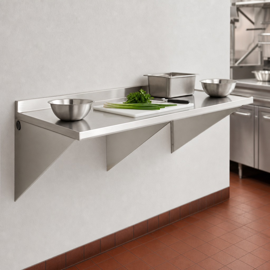 Wall-Mount Design