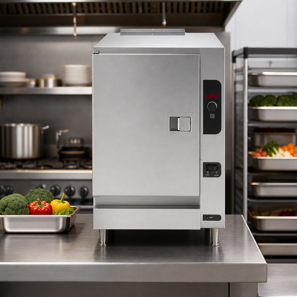 Boilerless Gas Design