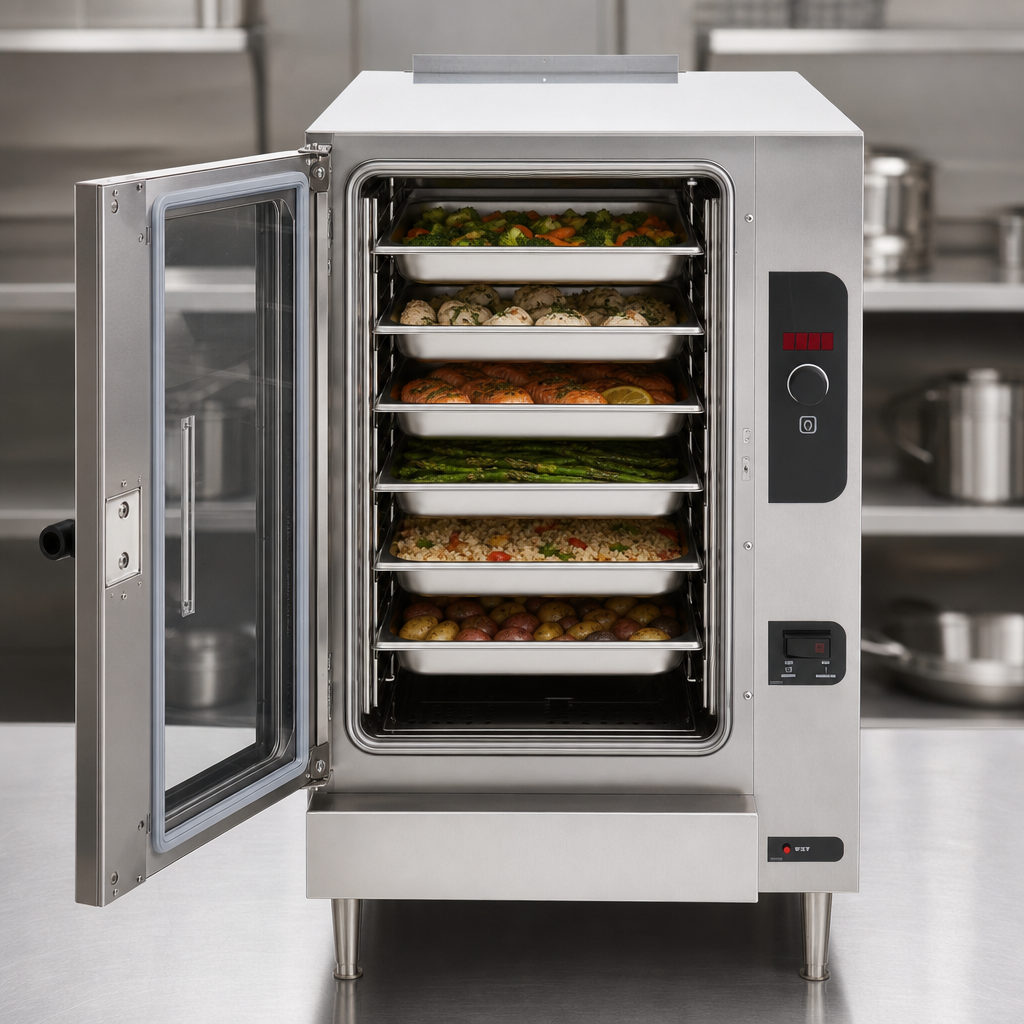 Single-Compartment Capacity