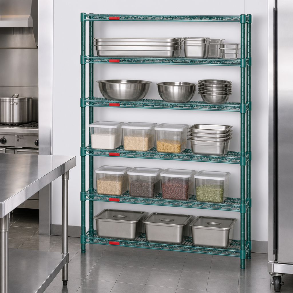 5-Tier Design