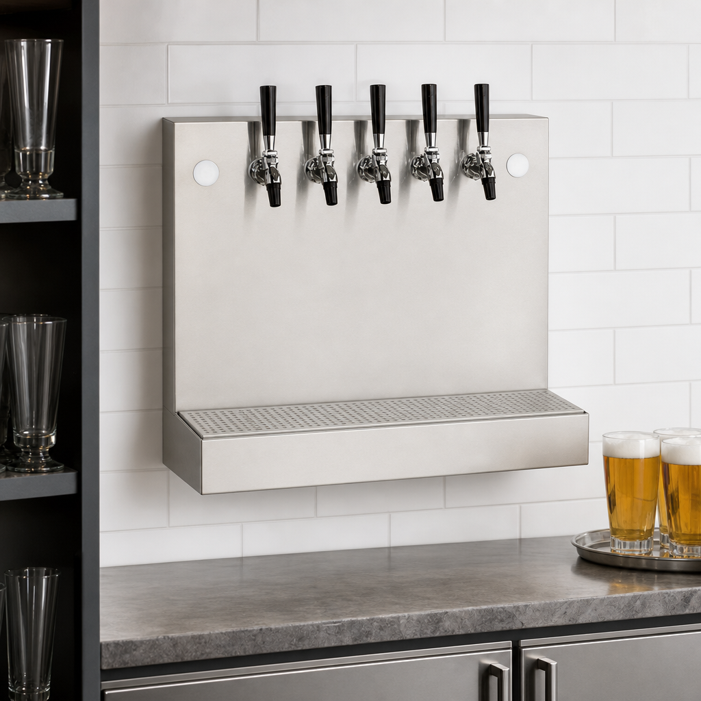 Wall-Mount Design