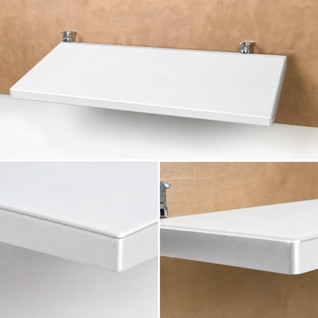 3/4-Inch Thick Shelf Board