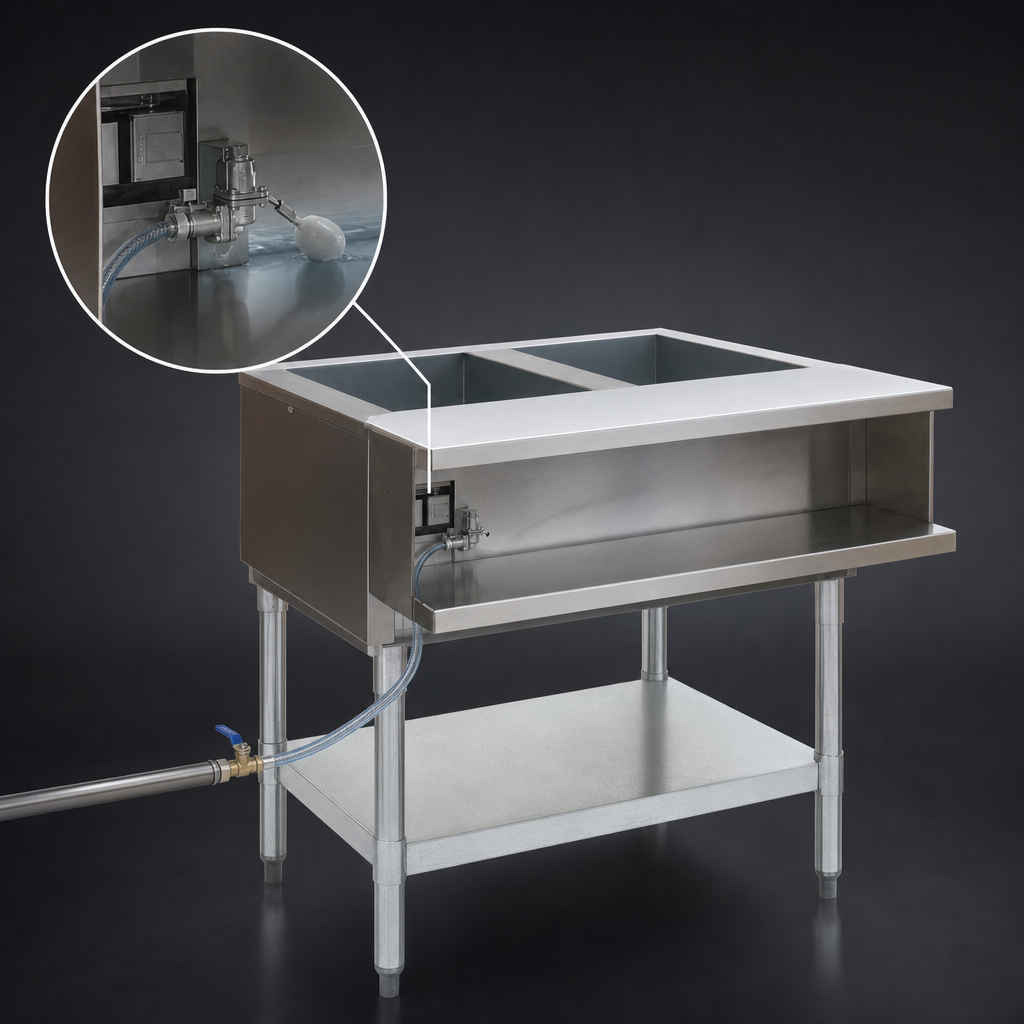 AutoFill Water System