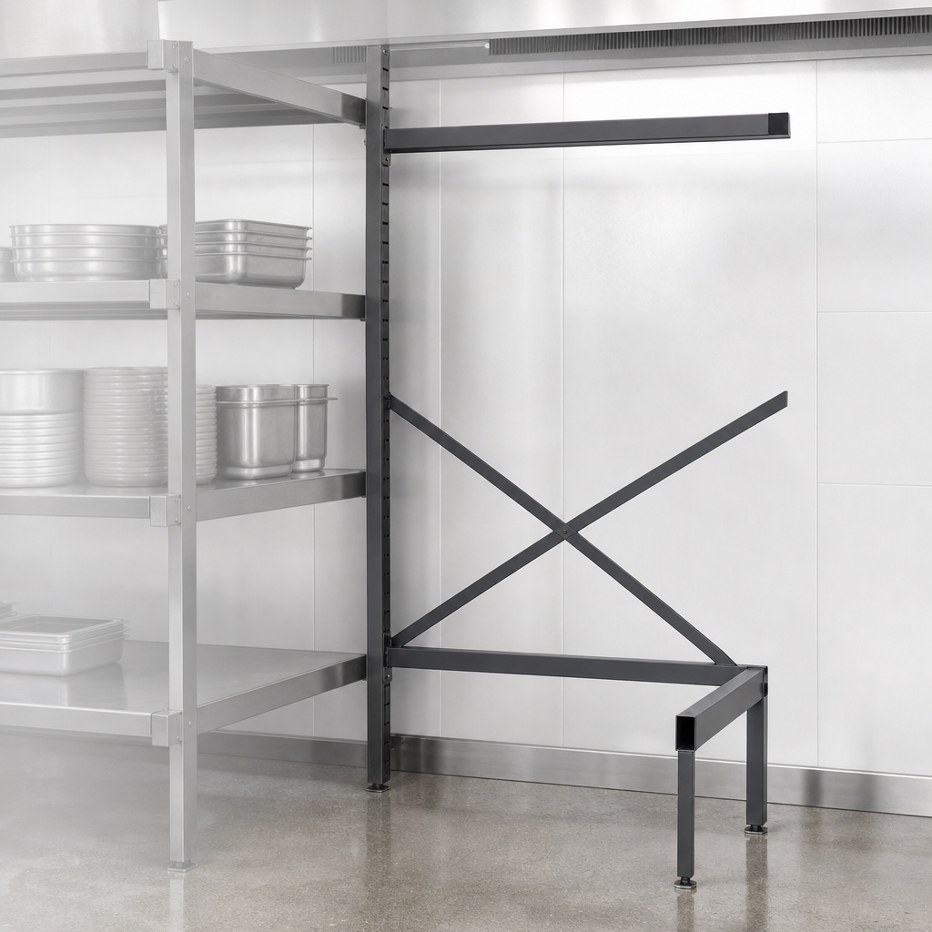 Modular Add-On Section