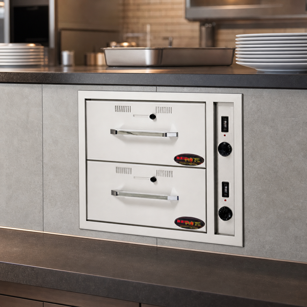 Built-In Installation