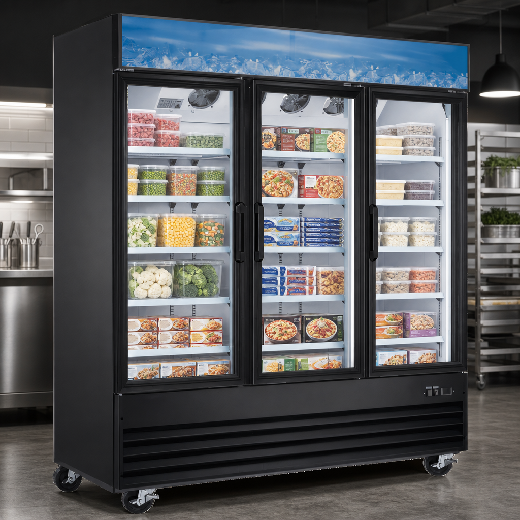 Large Display Capacity