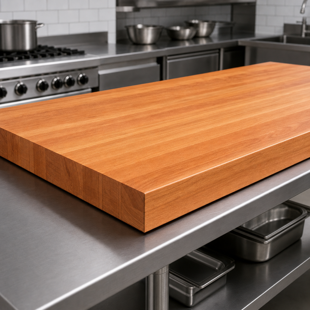 American Cherry Construction