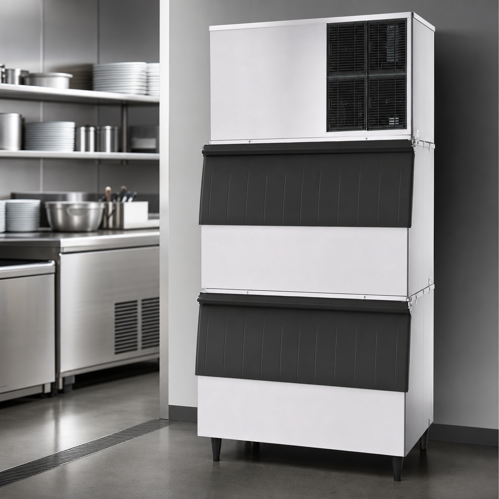 Stackable Design