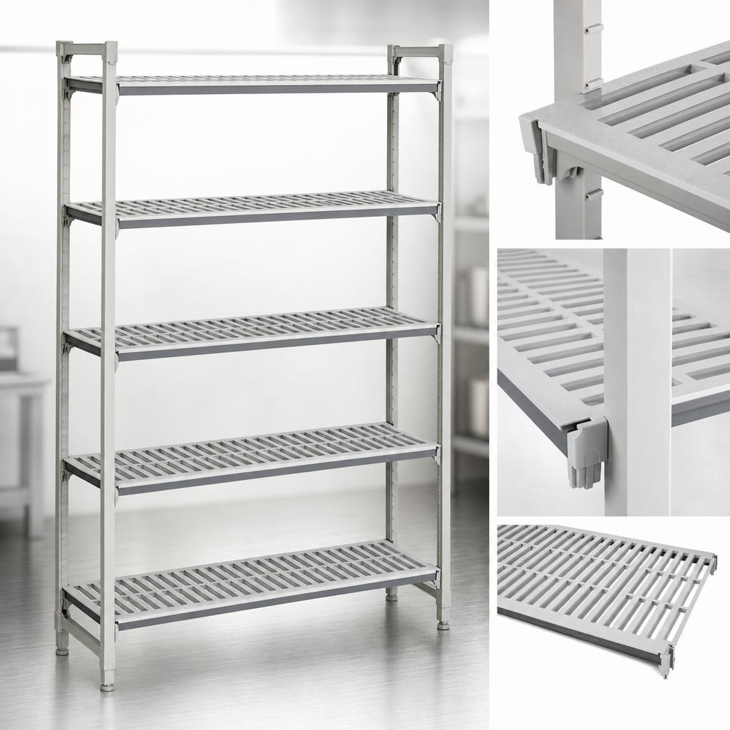 Elements XTRA Universal Design