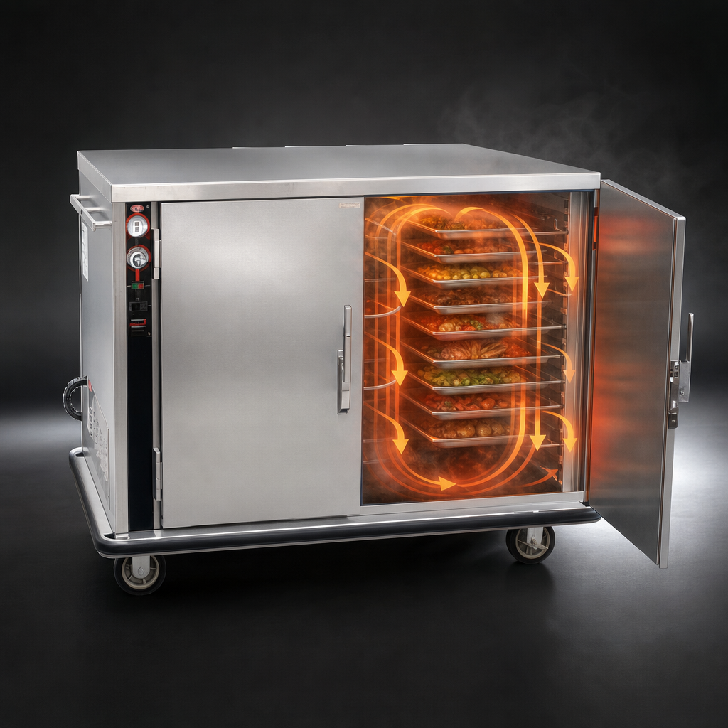 Humi-Temp Heat and Humidity System