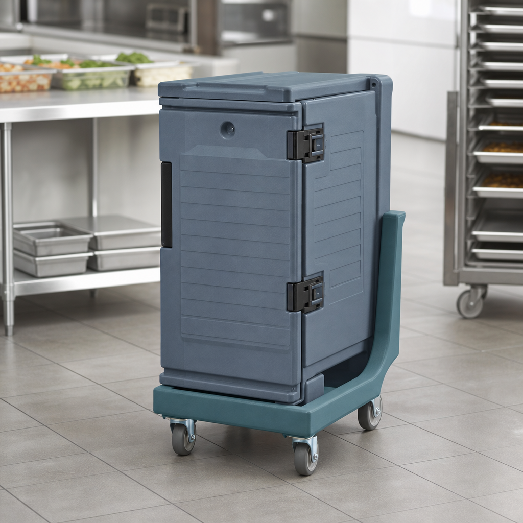Designed for 1826 Camcarrier Transport